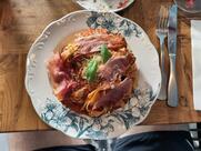 RistoBar CARO&TOM Courcelles