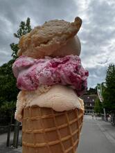 GELATERIA Worb - Bar