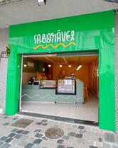 Saborável - Comida de verdade