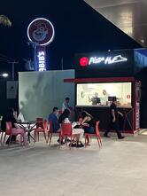 Quiosque Pizza Hut Eusébio