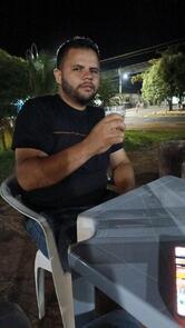 Restaurante e lanchonete dos amigos