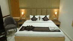 The Rivaaj Hotel and Banquets Rohtak