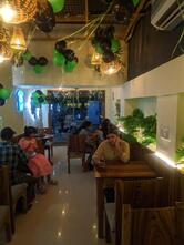 Ludo Cafe (College Square)