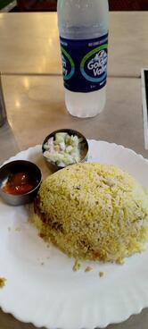 Hot Kitchen - Family Food court