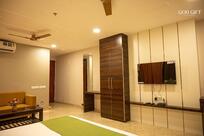 God Gift Hotel & Resort