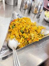 Raj Pavbhaji Sorathiawadi Circle