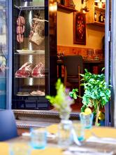 Trattoria Vecchia Griglia