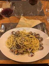 Hot rock Restaurant &Bar