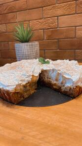 Miranda Café & Burger