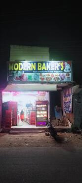 Modern Baker's