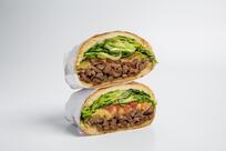 Meu Chef Lanches Concept Carlos Borges