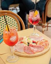 Armònia Bake Bar 1965