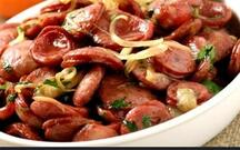 Restaurante & Lanchonete Empório Novo Sabor