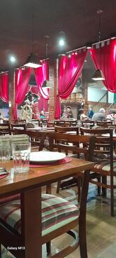 Pizzaria Capitão Gancho