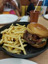 Pankrek - (Shopping Plaza Rio das Ostras)