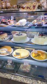 Gi Bolos e Doces Confeitaria e Padaria