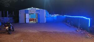 R. R. R RESTAURANT Mrs. Vijayalaxmi Madar