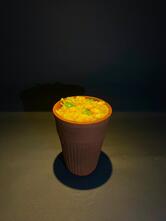 Cafe XXI Kulhad And Bottles