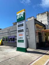 Posto Petrobras