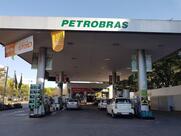 Posto Petrobras