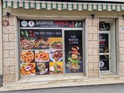 Pizza Time - Home Service