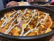 Pizza Hut Apcar Garden, Asansol