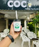 COC : Chamber Of Coffee