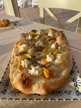 SAPORÌ PINSA E CUCINA