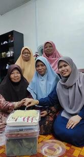 Ajak Tauchu
