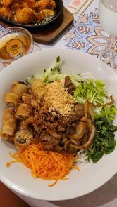 La Fontaine de Jade - HAGUENAU