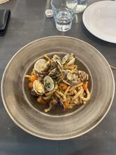 Buscherini Ristorante Pizzeria