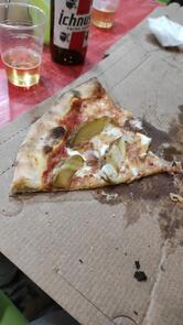 PIZZERIA Nottambulando, PANINOTECA, FOCACCERIA,