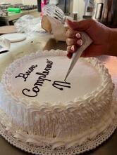 Il Fornaio Perrone Tre Torri