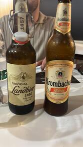 Pizzeria Braceria Scostumata