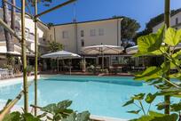 Hotel La Tavernetta - Marina Romea