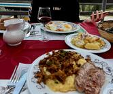 Rifugio Duca d'Aosta