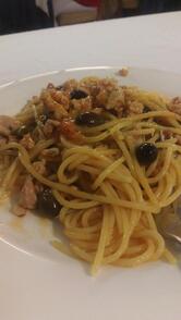 Hotel Il Caminetto Ristorante