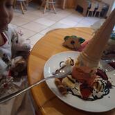 Cafe Konditorei Flora