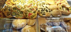 Panetteria Zanon Snc