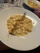 Ristorante @ Chalet Capriolo