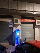 Bar Il Quadrifoglio Di Dezio Giovanna Tabacchi E Scommesse