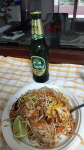 Da Pulcio Pizzeria e Ristorante Thailandese