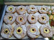 Caffetteria Pasticceria Caboto di Alessio & c.