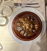 Restaurant Riad Kalaa