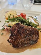 Hôtel Villa Mandarine