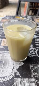 Lanchonete My Flower