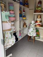 Deliciart's Confeitaria Artística