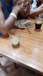 RESTAURANTE DELICIMA