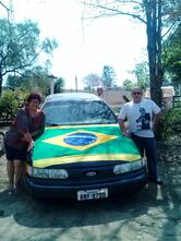 Padaria São Judas Tadeu