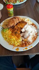 Maria Bonita Restaurante